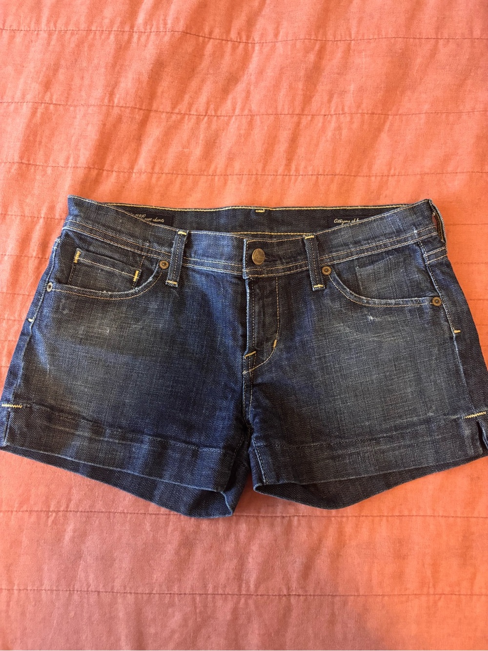 Citizens of Humanity Shorts